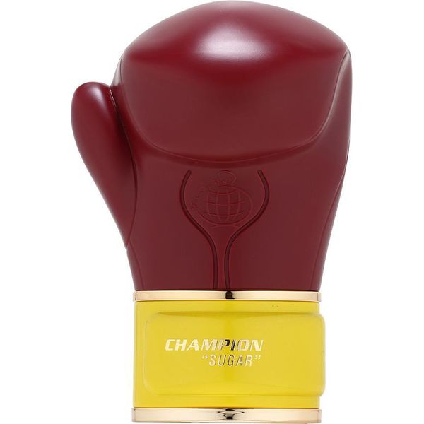 Fragranza World Champion Sugar Edp 80 Ml M-image