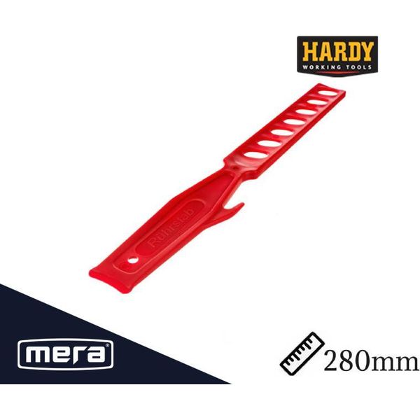 Miscelatore Manuale Hardy Da 28 Cm Per Colori E Vernici-image