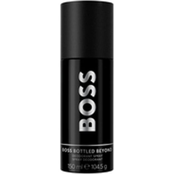 Hugo Boss Spray Deodorante Beyond In Bottiglia (150 Ml)-image