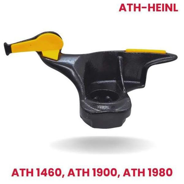 Piede Di Montaggio Di Ricambio In Acciaio Per Smontagomme Ath-Heinl-image