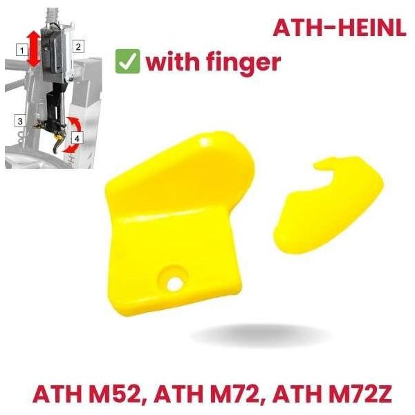 Kit Di Copertura In Plastica Per Smontagomme Ath-image