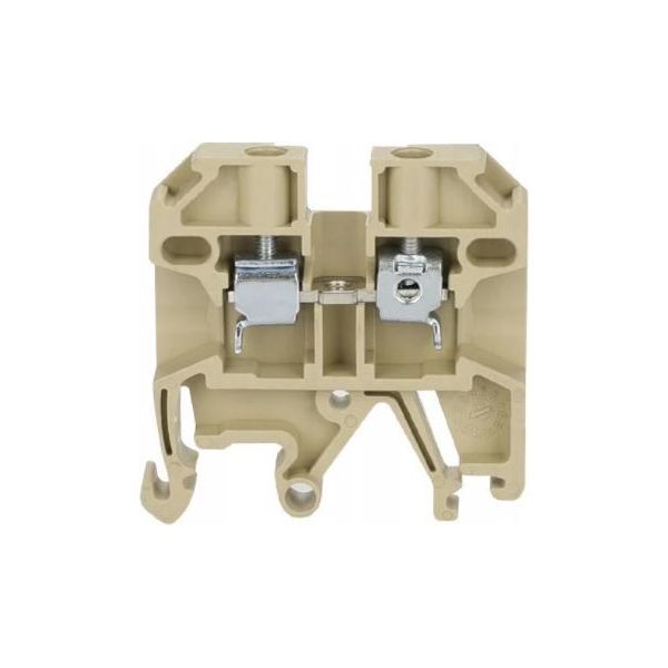 Zug Connettore Per Binario A 1 Piano Sak 16Mm A Din-image