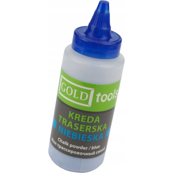 Gesso Blu Per Marcatura-image