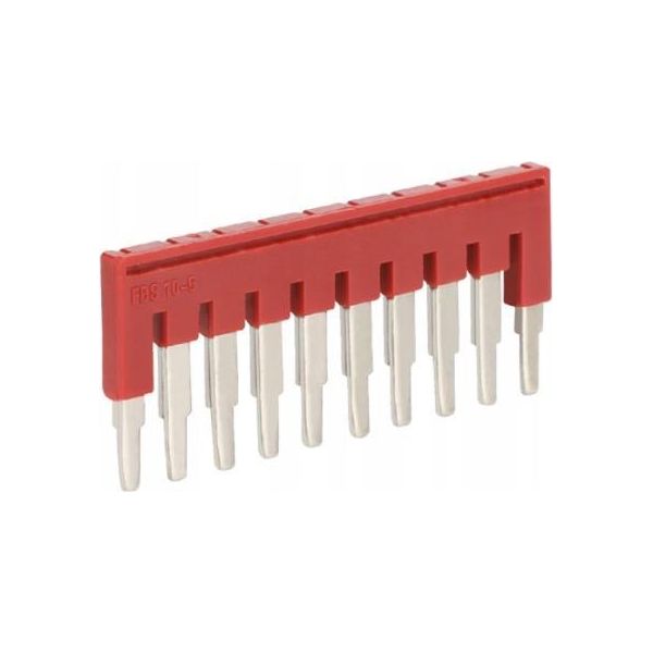 Ponte A 10 Binari FBS5-10 Per Connettori A Binario Zug 2,5-image