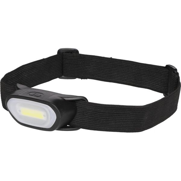 Lampada Frontale 100 Lumen-image