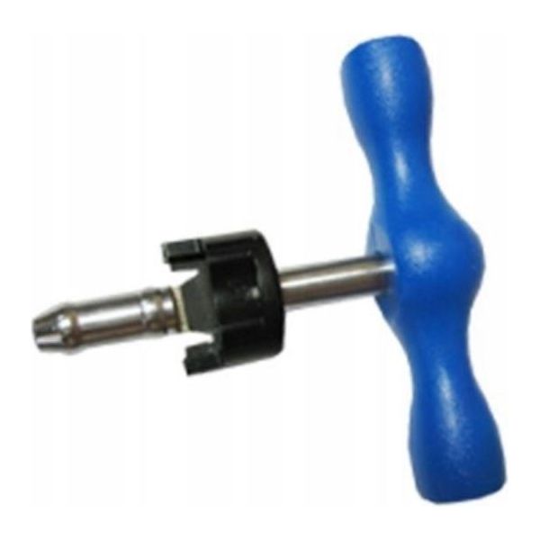 Calibratore Per Tubo Pex Calibratore In Metallo Da 25 Mm-image