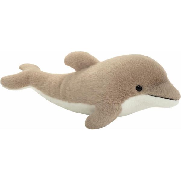 Teddy Hermann Delfin, Kuscheltier, Stofftier, PlüSchtier, 42 Cm, 900429-image