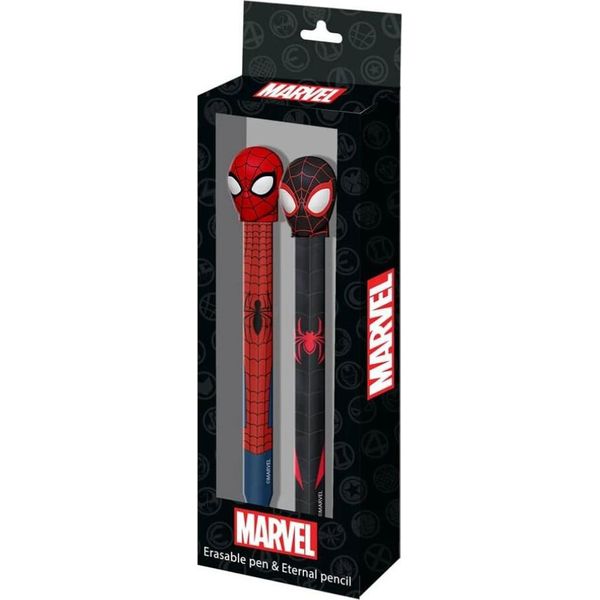 Set Di Scrittura Spider-Man 2-Pack-image