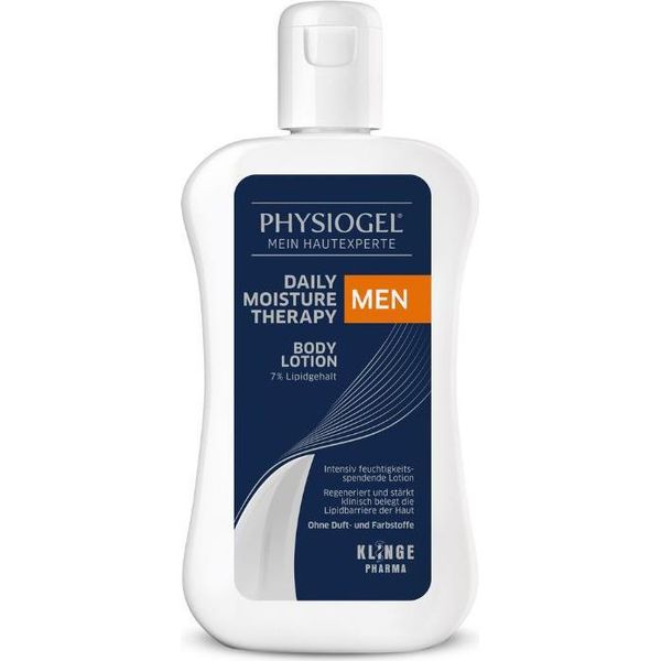 Physiogel Terapia Idratante Quotidiana Molto Tr.H.Lot.Men 200 Ml-image
