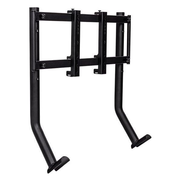 Thermaltake GSC-R3M-MDSLBB-01, 35 Kg, 81,3 Cm (32"), 127 Cm (50""), 75 X 75 Mm, 400 X 200 Mm, Nero"-image