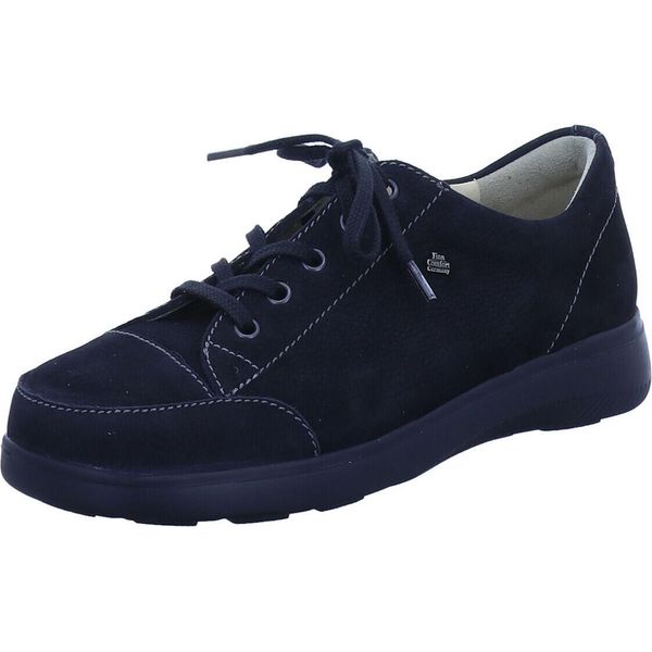 Finn Comfort Damen Lowtop-Sneaker Fataga 29567-38, 29552-41, 29567-39, 29567-40 FCO-2866 Schwarz 40-image
