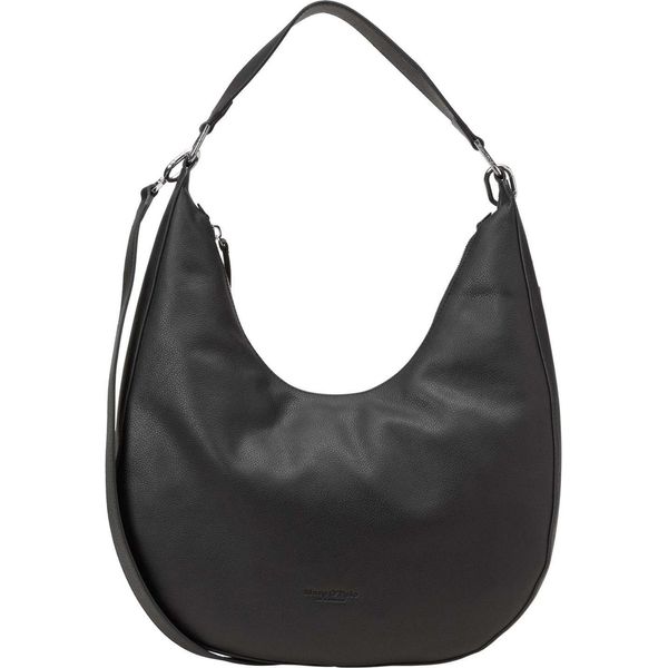 Marc O'polo Borsa A Tracolla Borsa A Tracolla Mita Hobo Bag Black Nero-image