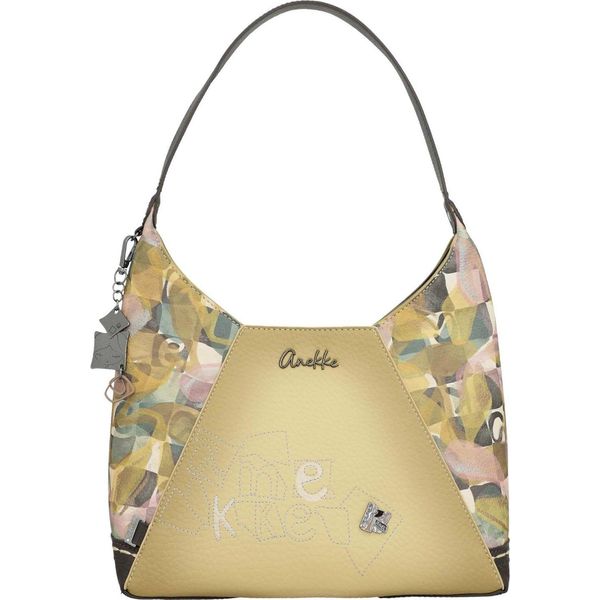 Anekke Borsa A Tracolla Muse Bloom Shoulder Bag Multicolor Multicolore-image