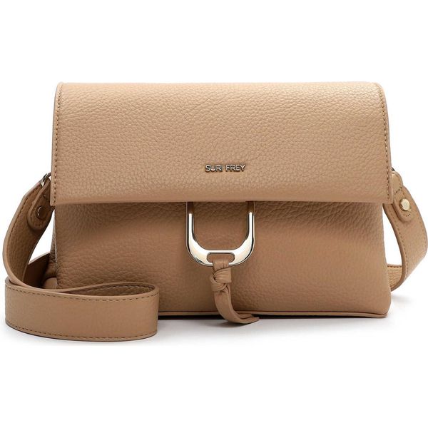 Suri Frey Borsa A Tracolla Sfy Keely Sc Crossbody Bag Sand Marrone Chiaro-image