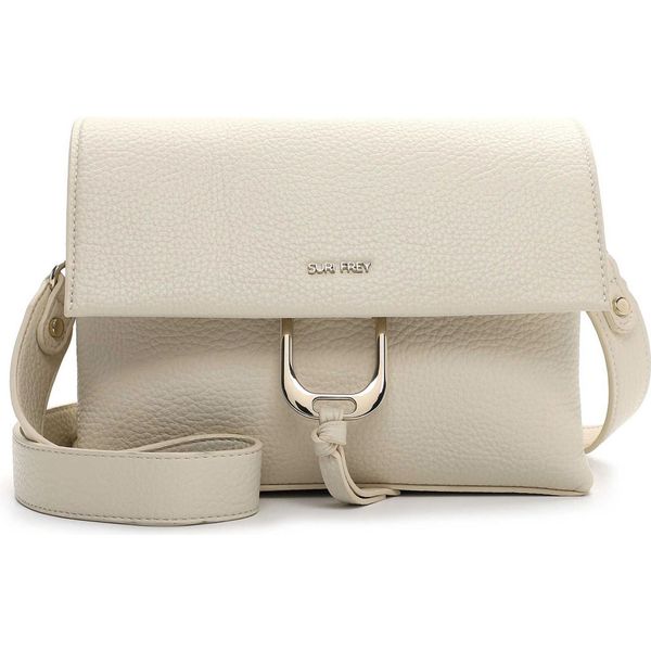 Suri Frey Borsa A Tracolla Sfy Keely Sc Crossbody Bag Beige Avorio-image