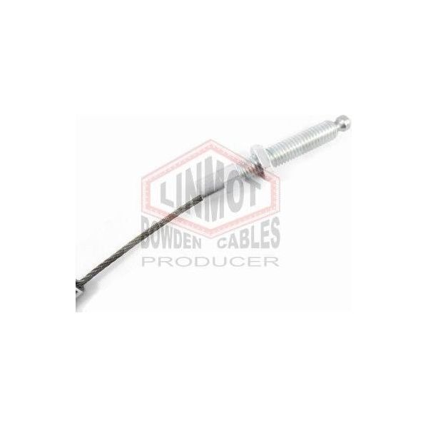 Suzuki Gsx 600 F (88-97) Linmot 58200-19C00-image