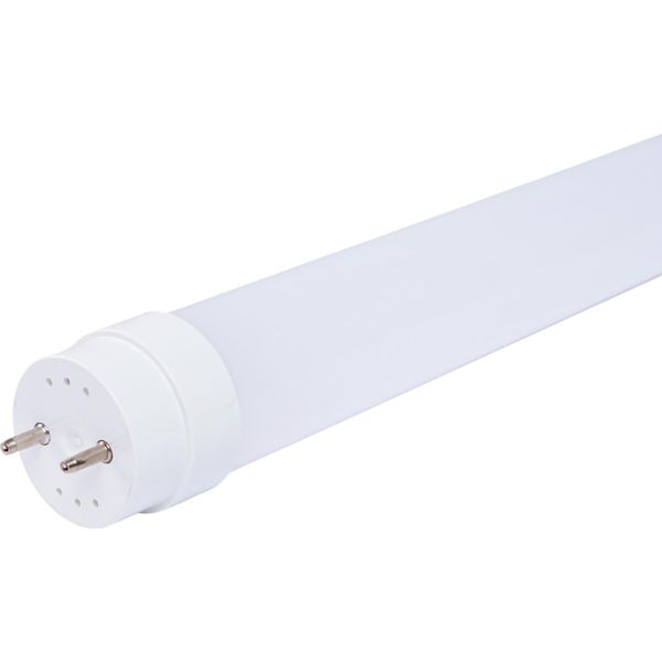 Led Solution Lampada Fluorescente A Led 150Cm 20W 100Lm/W Economy+ Colore Della Luce: Bianco Luce Diurna 216576-image