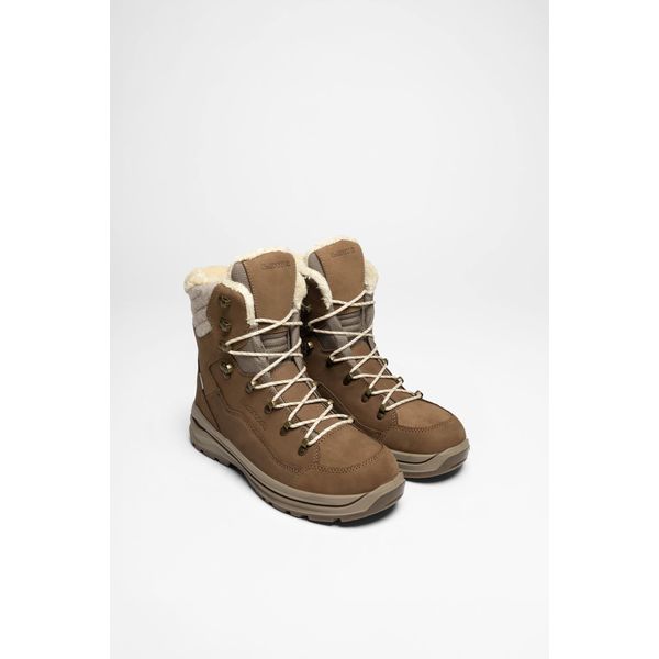 Scarpe Da Trekking Da Donna Lowa Renegade Evo Ice 2 Gtx Ws Sand/Beige-image