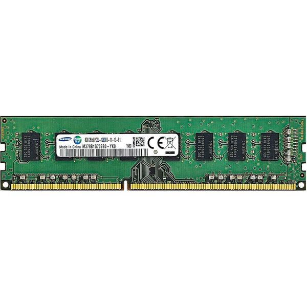 8GB Di Memoria Ram Per 114 DDR3 Dimm Memoria Per Pc Desktop 1600Mhz-image
