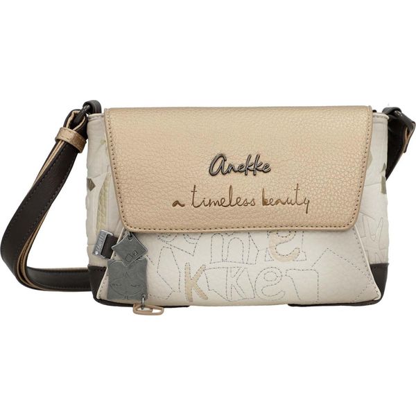 Anekke Borsa A Tracolla Muse Bloom Crossbody Bag Multicolor Multicolore-image