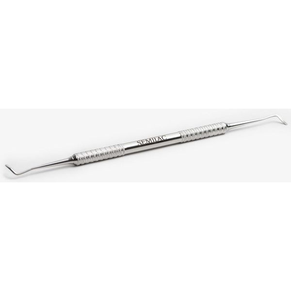 Semilac Sonda Dwustronna Do Pedicure-image