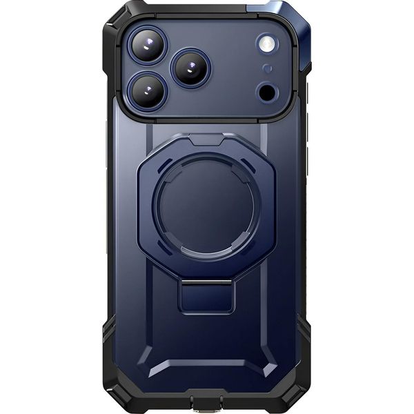 I-Blason GA843439159754, Obal, Apple, Iphone 17 Pro, 16 Cm (6,3"), Modrá"-image