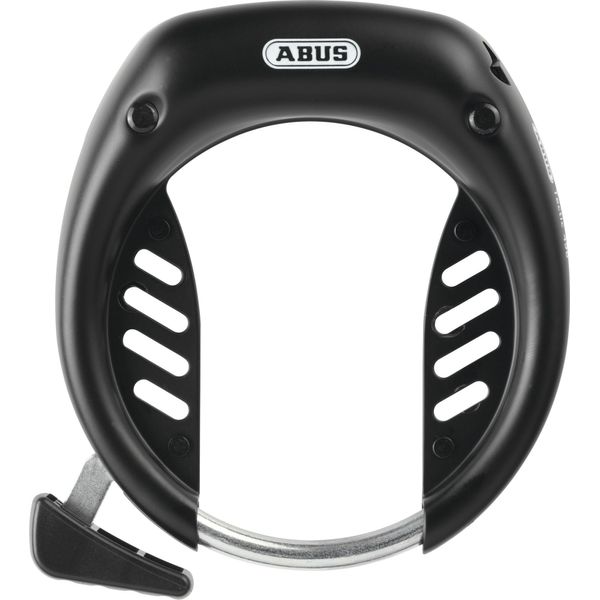 Serratura Abus Tectic 496 Nr - Chiave Estraibile Quando La Serratura è Aperta - Serratura Per Biciclette Con Livello Di Sicurezza Abus 6-image