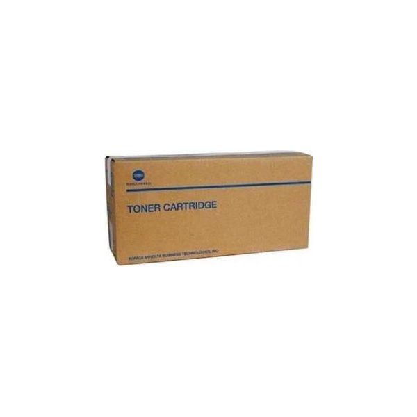 Konica Minolta TN-711K - Schwarz - Original - Tonerpatrone - FüR Bizhub C654, C754 (A3VU150)-image
