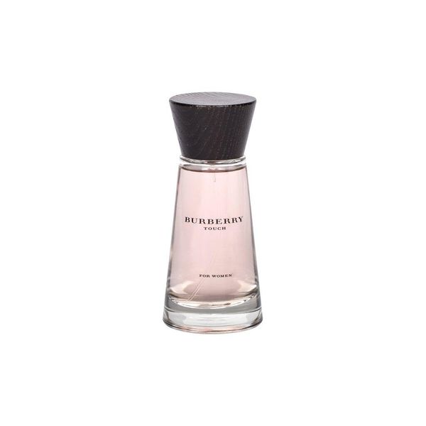 Burberry Touch For Women Eau De Parfum Per Donna 100 Ml-image