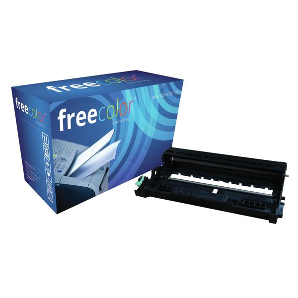 Freecolor K15418F7 Freecolor Trommel-Kit Brother DR-2200 Kompatibel-image