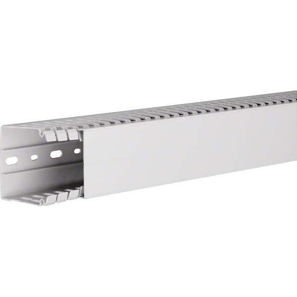 Canalina Di Cablaggio Hager (L X P X A) 2000 X 60 X 60 Mm HA760060 1 Pz-image