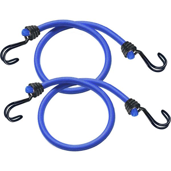 2X1 Master Lock Corda Di Tensionamento In Gomma A Doppio Gancio 3017EURDAT-image