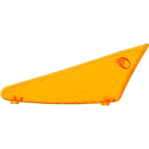 Vetro Indicatore Di Direzione Anteriore Sinistro Per Peugeot Buxy, Speedake, Zenith-image