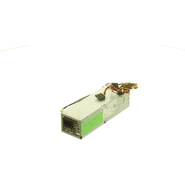 Dell - Netzteil (Intern) - 240 Watt - FüR Optiplex 990 (240 Watt) (2TXYM)-image