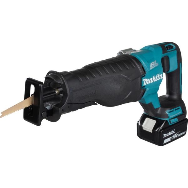 Sega Alternativa A Batteria Makita Lxt 18 V - 0 - 3.000 Corse/Min - 32 Mm-image