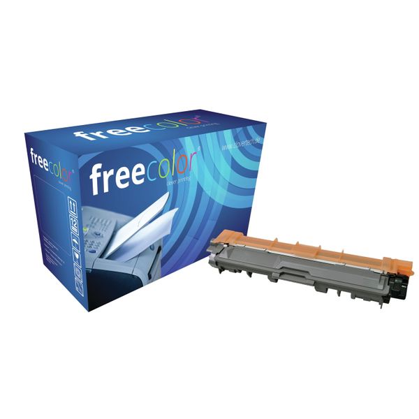 Freecolor K15657F7 Freecolor Toner Brother TN-241 Black Kompatibel-image