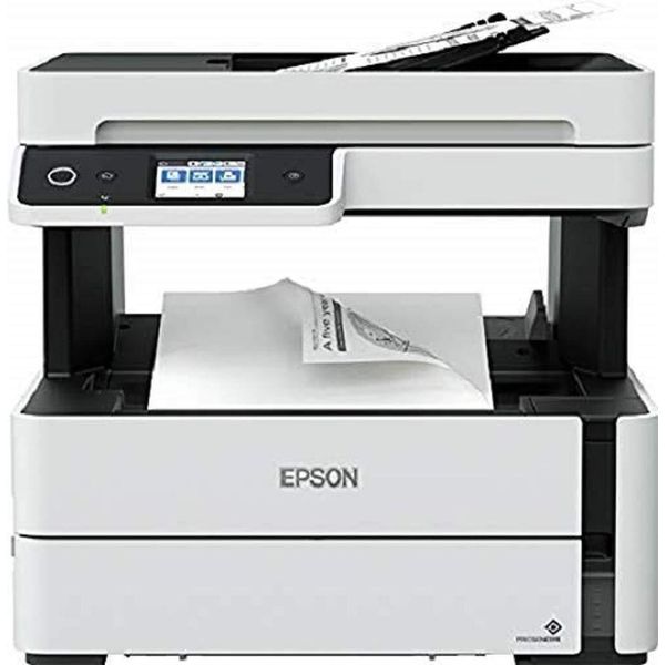 Epson Ecotank ET-M3180 Tintenstrahl-Multifunktionsdrucker-image