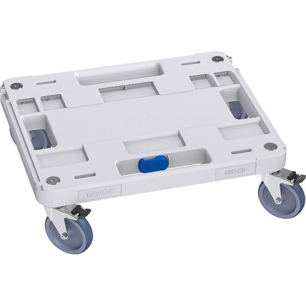 Systainer³ Cart SYS-RB Di Tano, Grigio Chiaro (Ral 7035) - 83500064-image