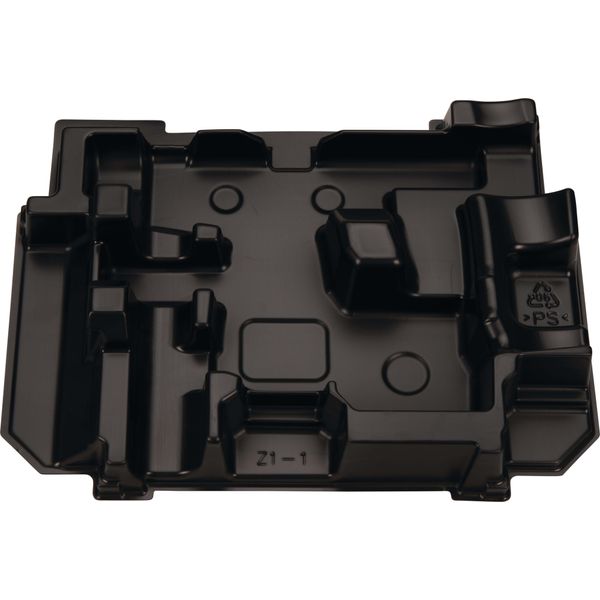 Inserto Per Valigetta Makita Makpac Inserto Per Valigetta Makpac Misura 2-image