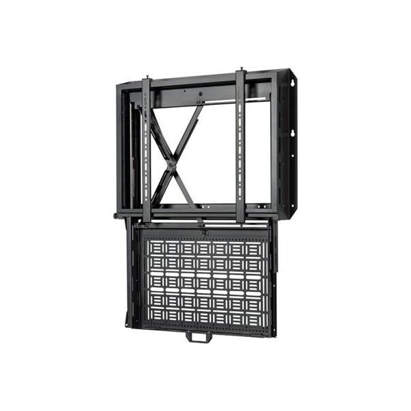 B-Tech BT7885 - 70 Kg - 124,5 Cm (49") - 2,18 M (86"") - 100 X 100 Mm - 600 X 400 Mm (BT7885/B)"-image