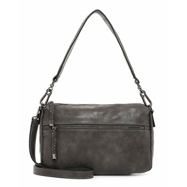 Suri Frey Borsa A Tracolla Borsa A Tracolla Lissy Crossbody Bag Fango Verde-image