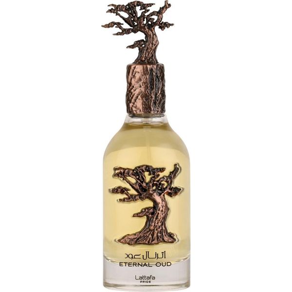 Lattafa Pride Eternal Oud Unisex Eau De Parfum 100 Ml-image