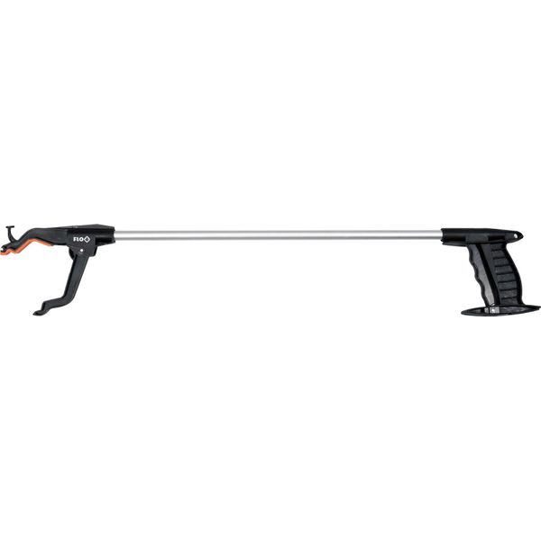 Pinze Di Presa, Pinze Per Rifiuti, Pinze Per Lattine, Pinze Per Bottiglie, Pinze Per Rifiuti 76Cm-image
