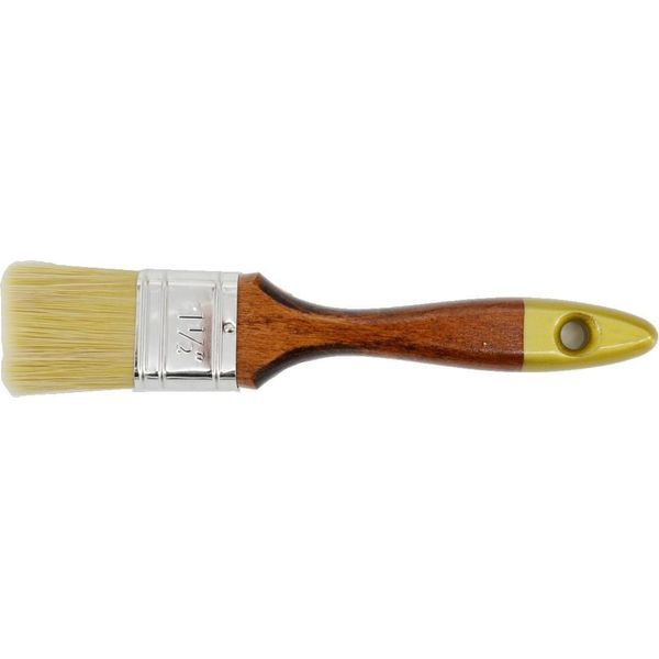 Awtools Spazzola Professionale Inglese Laccata 36Mm /1,5"/"-image