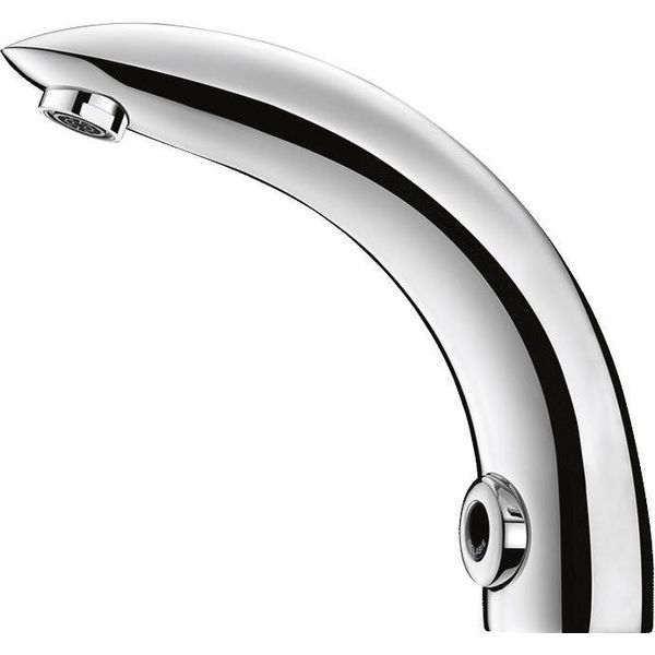 Valvola A Stelo Delabie Tempomatic 2 G3/8B A Portata Fissa 230/12V Con Trasformatore-image
