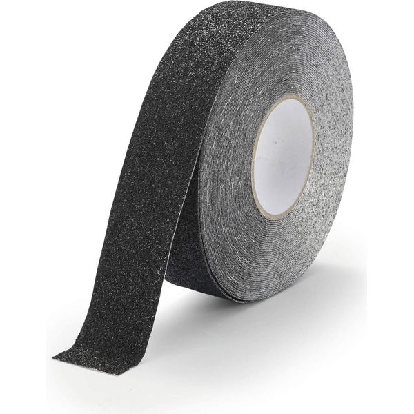 Durable Nastro Antiscivolo Duraline® Grip+ Formfit 50 Mm Conformabile, Nero, 106401-image