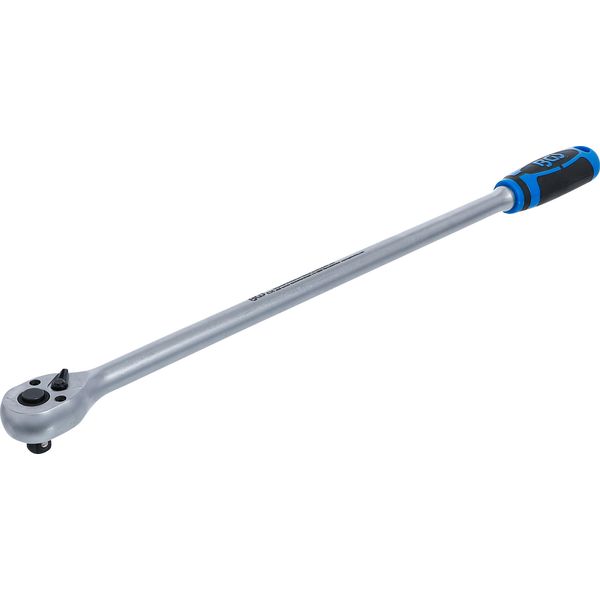 Bgs Cricchetto Reversibile Extra Lungo Con Attacco Quadro 10 Mm (3/8") 455 Mm - 636"-image