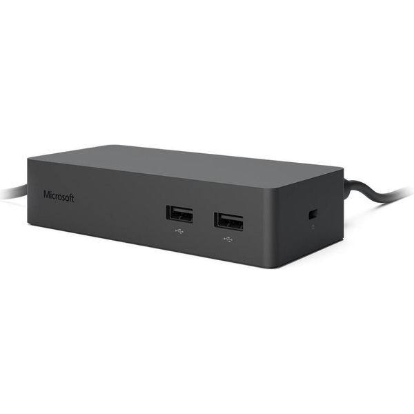 Microsoft Surface Dock 2 - Microsoft - Surface Pro (5A Gen.) Surface Pro (5A Gen.) Con Lte Advanced Surface Laptop (1S-image