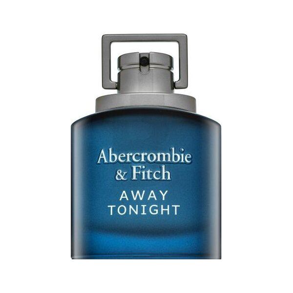 Abercrombie & Fitch Away Tonight Eau De Toilette Per Uomo 100 Ml-image