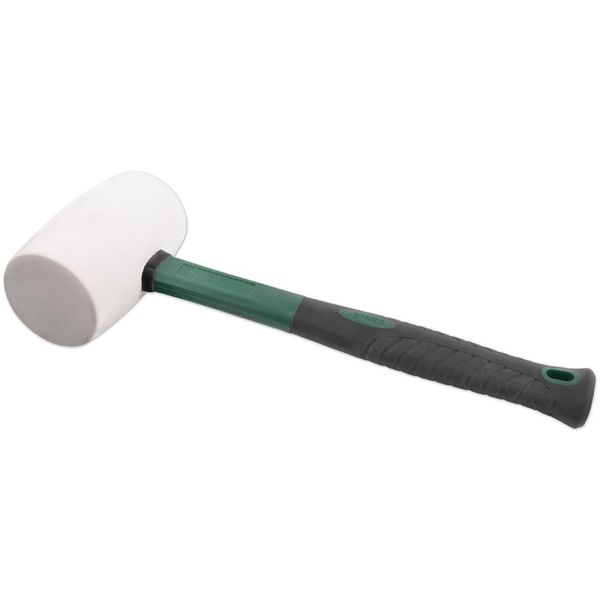 BrÜDer Mannesmann M76570 BrÜDer Mannesmann Mazzuolo In Gomma, 700 G-image